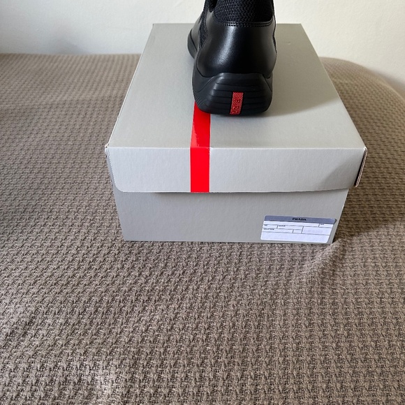 Brand new Prada American cup - Picture 1 of 5